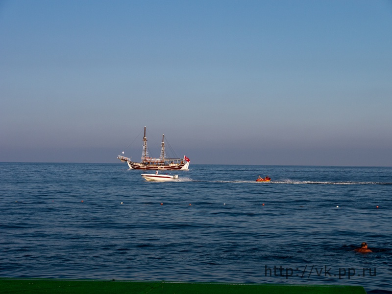 Развлекухи