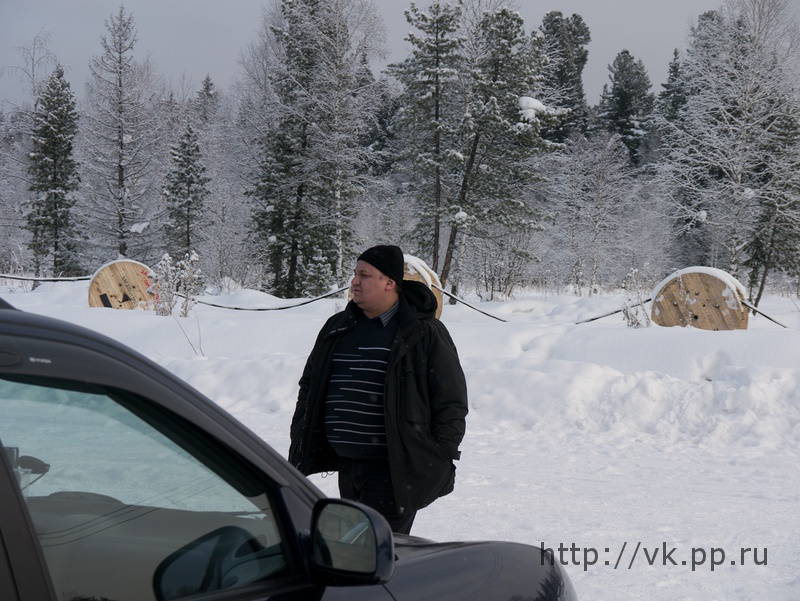 шебутная дочка куда-то заныкалась