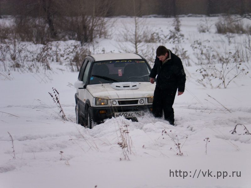 Все ближе, ближе...