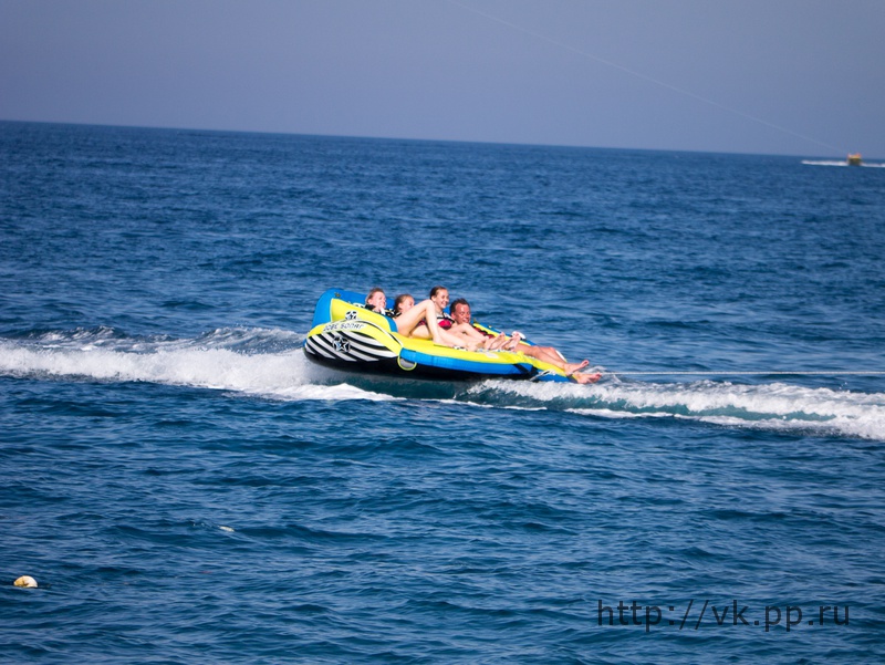 Развлекуха