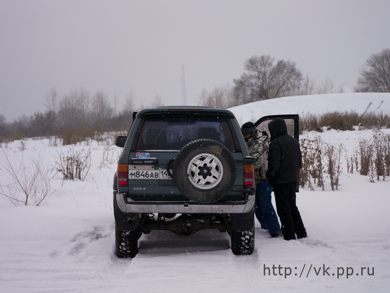 Aaday(Nvkz) Toyota Surf