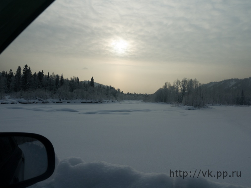 по дороге туда