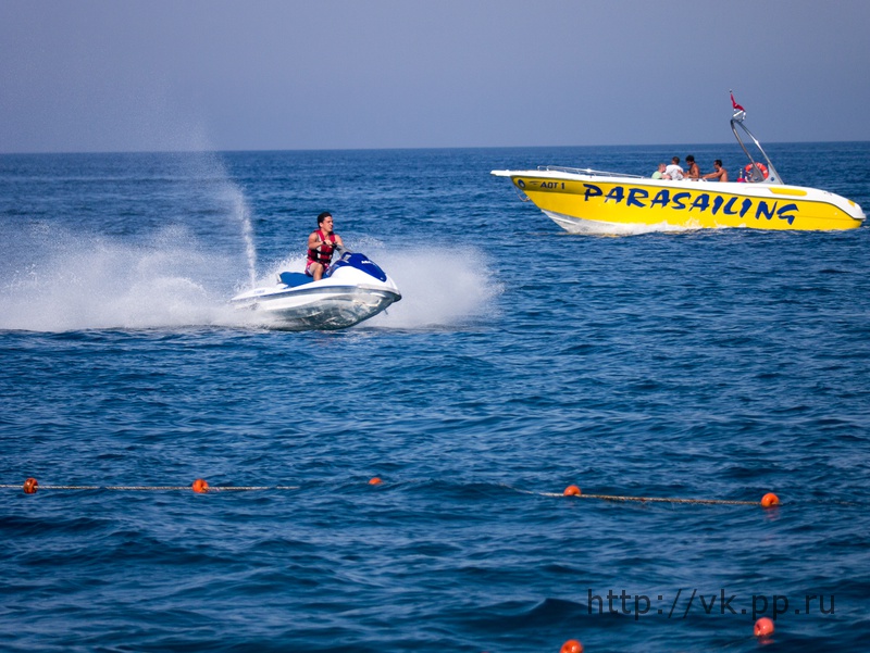 Развлекуха