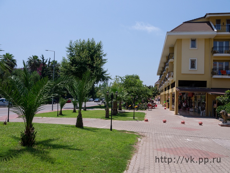 Улицы Кириша