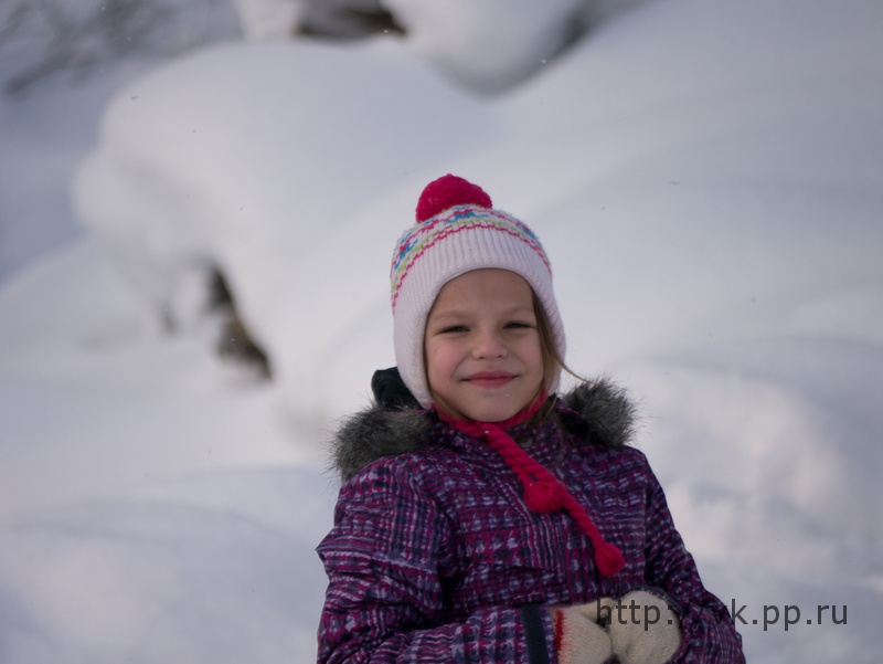 дочка AlVlaT-а