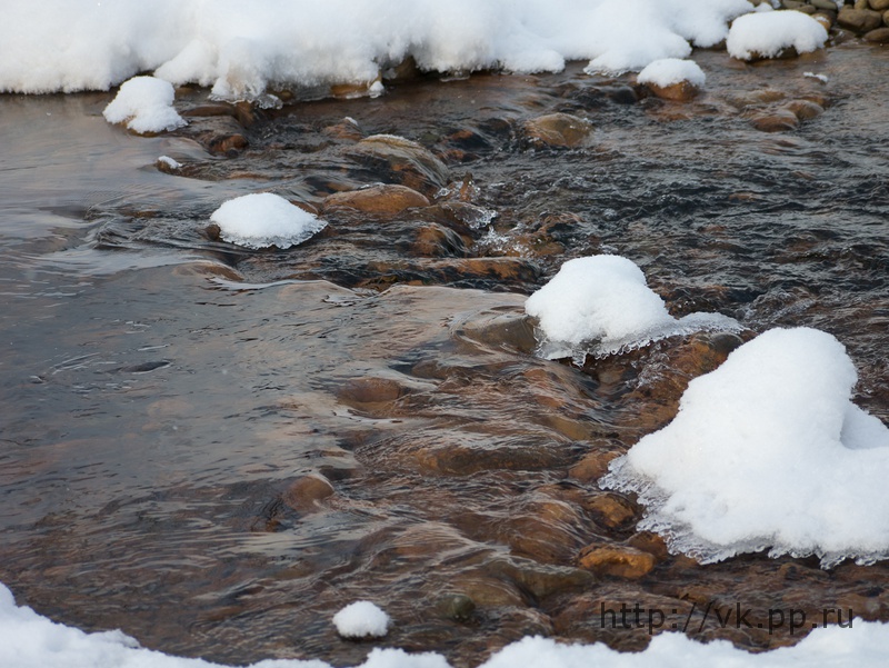 -10, а не замерзло