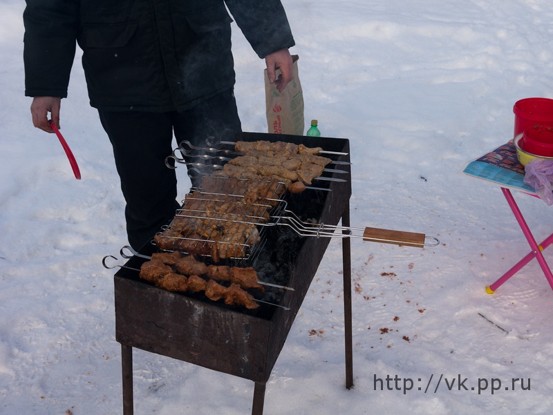 почти готовы