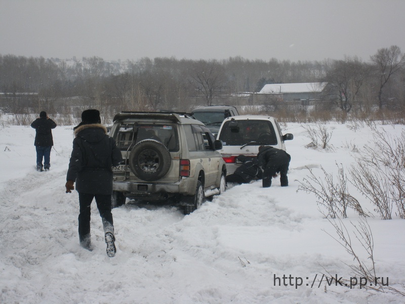 Отсюда и далее фотки DRAIVER_565