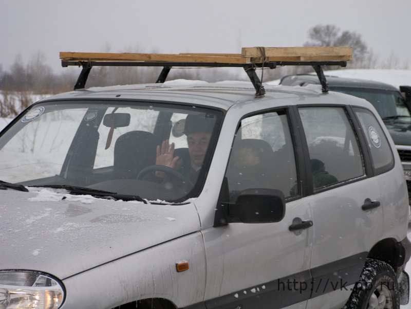 К сожалению GIGR нас покинул