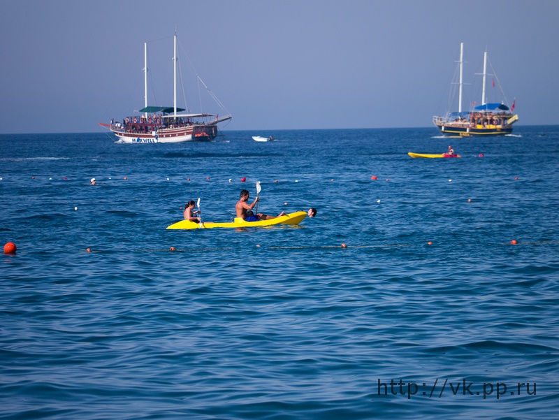 Развлекуха