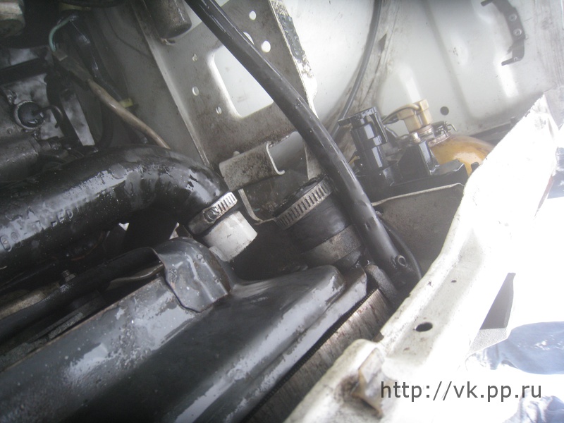 Колхоз, однако