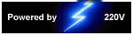 220V